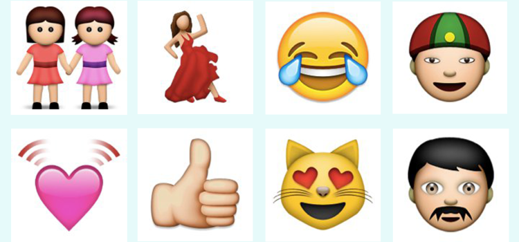 Language is Power – Enter Emoji