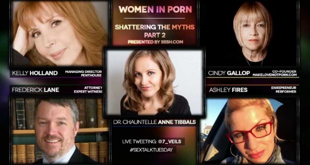 Footage from the #WIP2 Live Discussion/Debate!