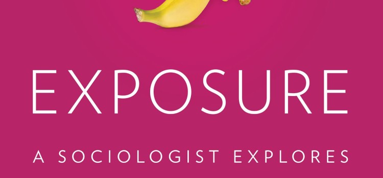 Exposure the Book – Available 7.7.15, pre-selling NOW!!