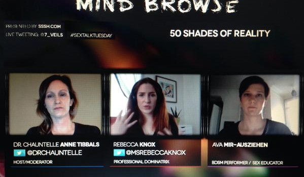 “50 Shades of Reality” on Mindbrowse.com