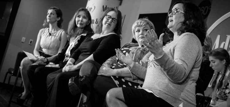 WIP Live at XBIZ 360 (video footage!)