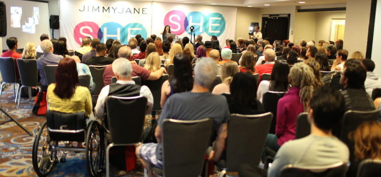 Sociology at the Sexual Health Expo (SHE)