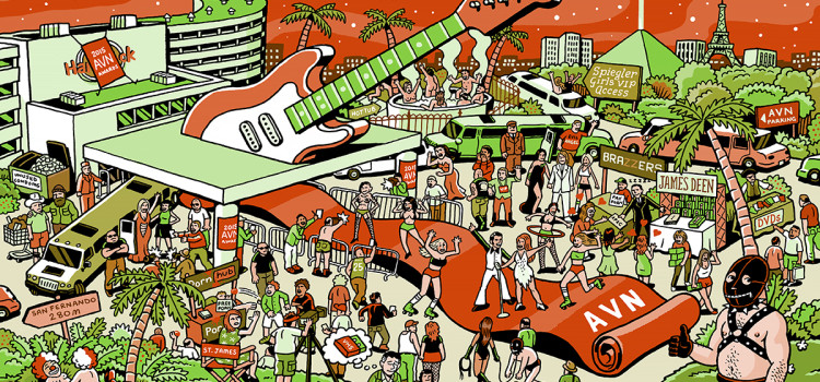 Interview on Grantland.com