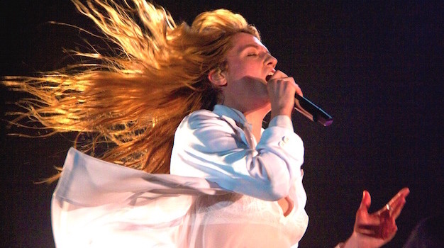 CRAVE Interview re Rape Culture & THAT Shirt