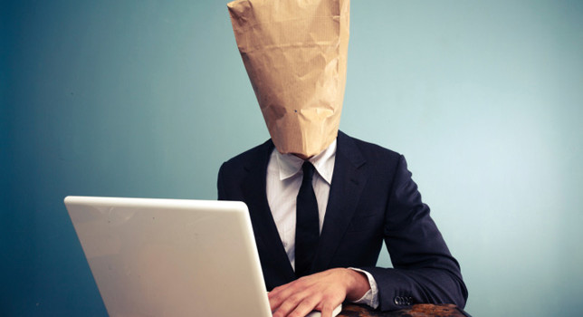 Your Online Viewing History Isn’t As Private as You Think – New Piece on Men’s Health