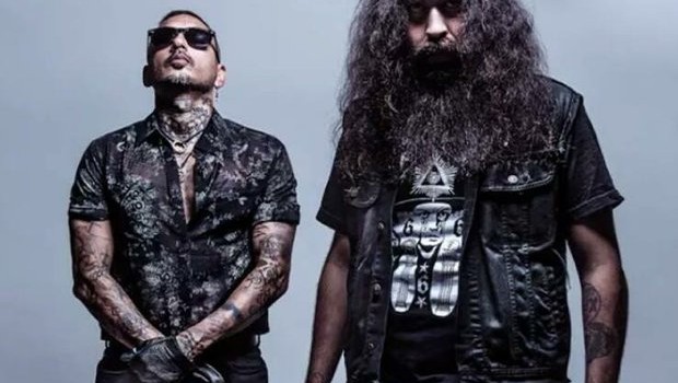 Prayers (the band) and the Cholo Goth movement