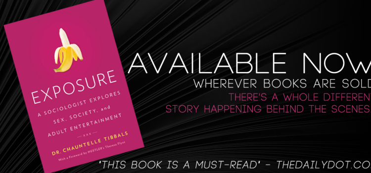 Exposure – Available Now!!