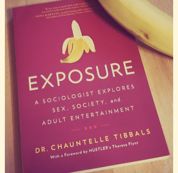 Review of #ReadExposure from The Unlaced Librarian