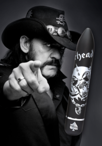 Motörhead-Lovehoney sex toys