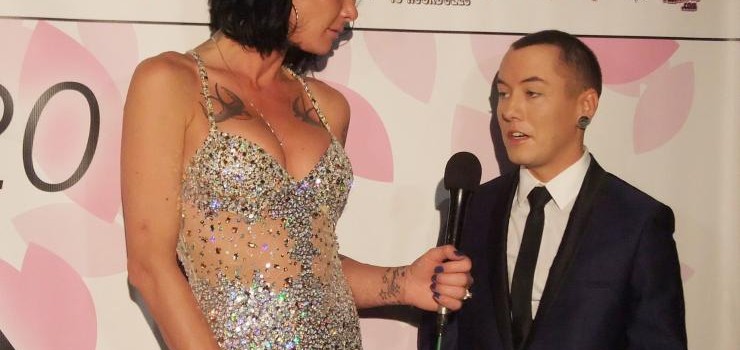 “Transgender porn growing in popularity” (CNBC)
