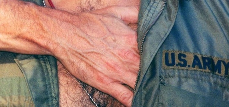 Military Escorts – New Piece on VICE