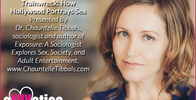 Speaking at Exxxotica Dallas, August 9!