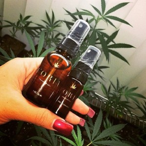 weed lube