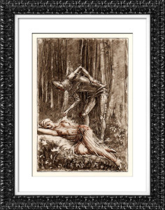 monster porn drawn erotica 2