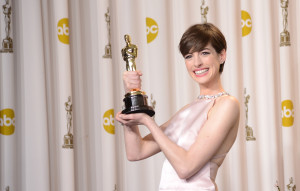 85th Annual Academy Awards - Press Room