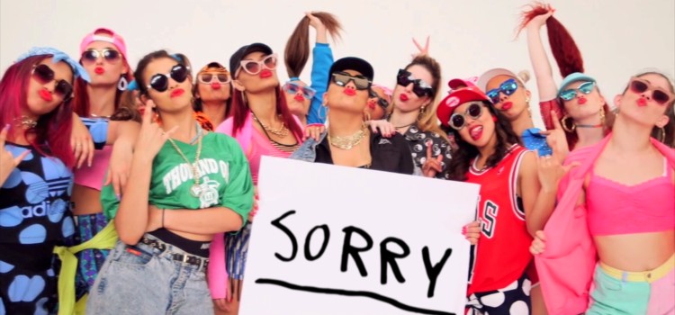 Your Apology Sux – I told Thrillist Why
