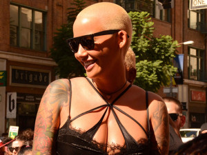 Amber Rose