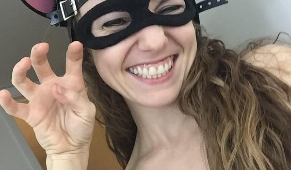 GIF porn & ethics – A conversation with Kelsey Obsession