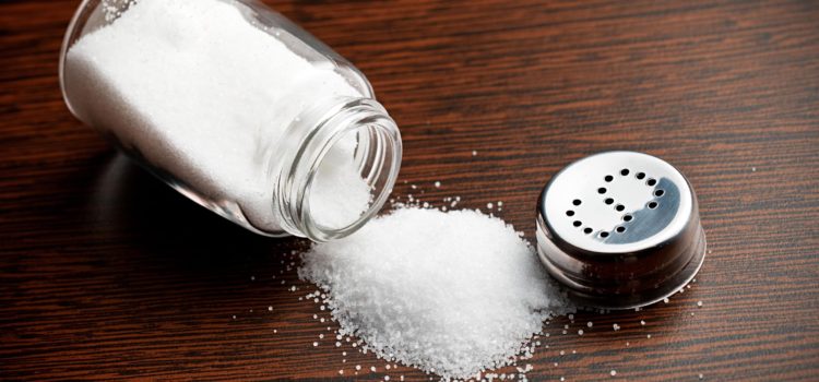 What’s a salt daddy? (Part 1 of 2)