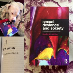 sexual deviance 1