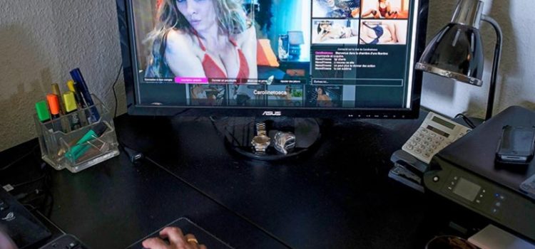 “Sex in the Online Porn Universe” (commentary on l’Hebdo)