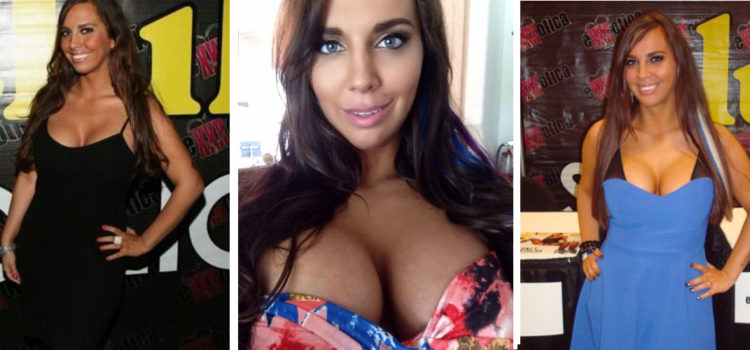 Managing Scrutiny, with Sydney Leathers (new piece for YNOT Cam)