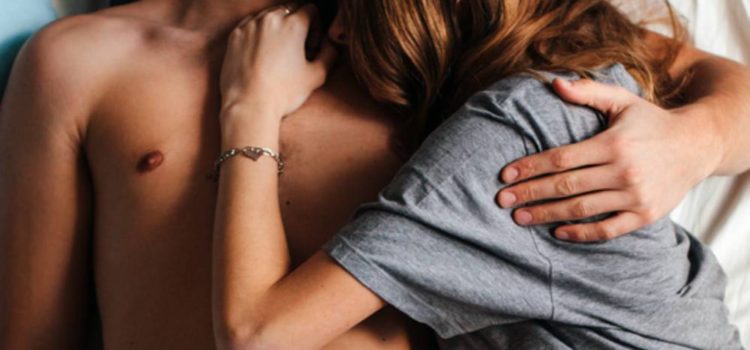 Teens are Bad at Sex? (commentary on Broadly)