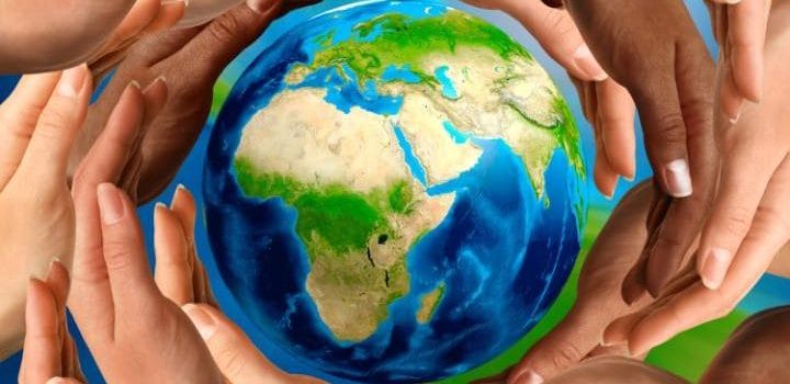 A Global Orgasm for Peace?
