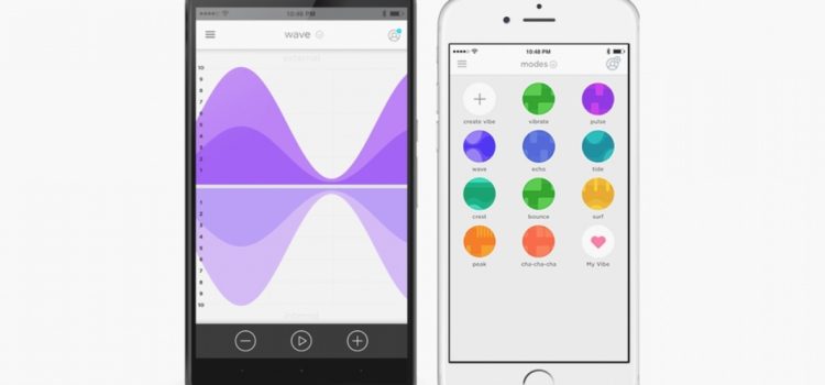 Sex Toy Data Collection (commentary on Wareable)