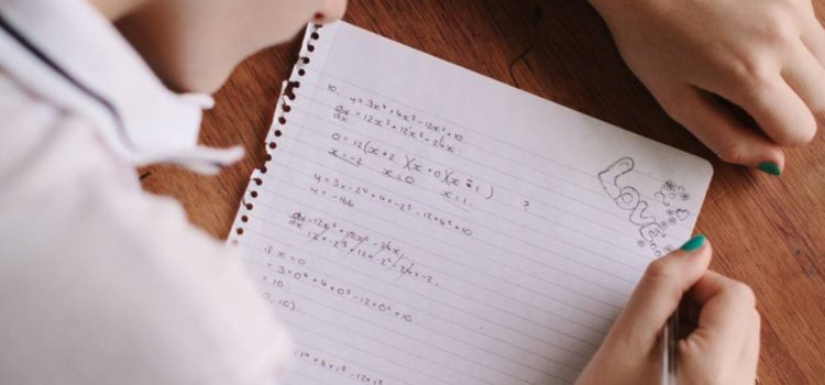 Salacious Math – Solving Sex-Related Math Questions