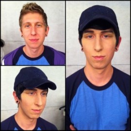 Yellowface, Porn, and Invisible Racism in US Culture