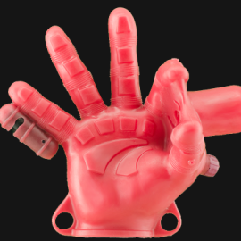 Get a Handie on your Judgement! Get a Handie on your Judgement!