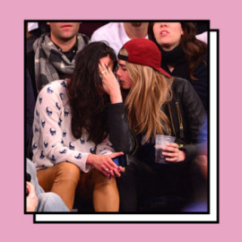 Sexual Fluidity in The Debrief Sexual Fluidity in The Debrief