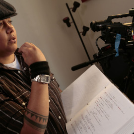 Shine Louise Houston, Pink & White Productions, and Contemporary Queer Porn Shine Louise Houston, Pink & White Productions, and Contemporary Queer Porn