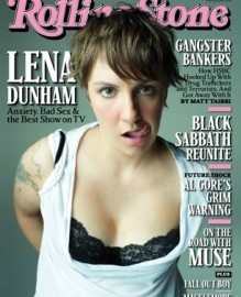Lena Dunham, “REAL” Lesbians, and Authenticity… again Lena Dunham, “REAL” Lesbians, and Authenticity… again