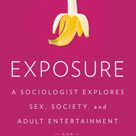 Exposure the Book – Available 7.7.15, pre-selling NOW!!