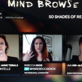 “50 Shades of Reality” on Mindbrowse.com “50 Shades of Reality” on Mindbrowse.com