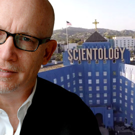 Presented without Comment: “Going Clear”