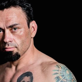 Guest on the Eddie Bravo podcast