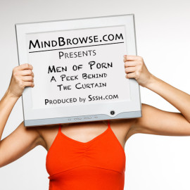 “Men of Porn” on Mindbrowse.com “Men of Porn” on Mindbrowse.com