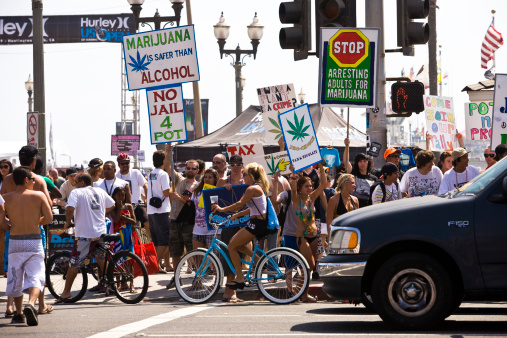 Branded Designer Weed Strains – New Piece on UPROXX