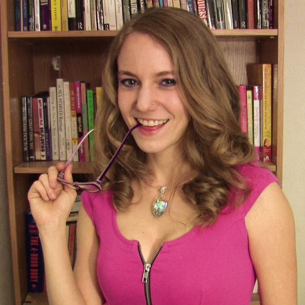 GIF porn & ethics A conversation with Kelsey Obsession Dr