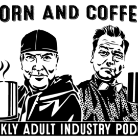 Podcast Guest on “Porn & Coffee” Podcast Guest on “Porn & Coffee”