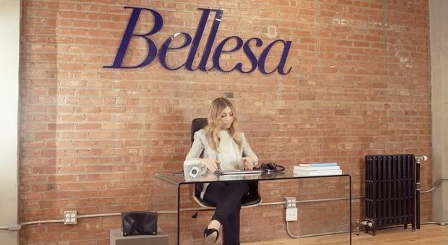 Bellesa.co is a Piracy-Based Tube Site